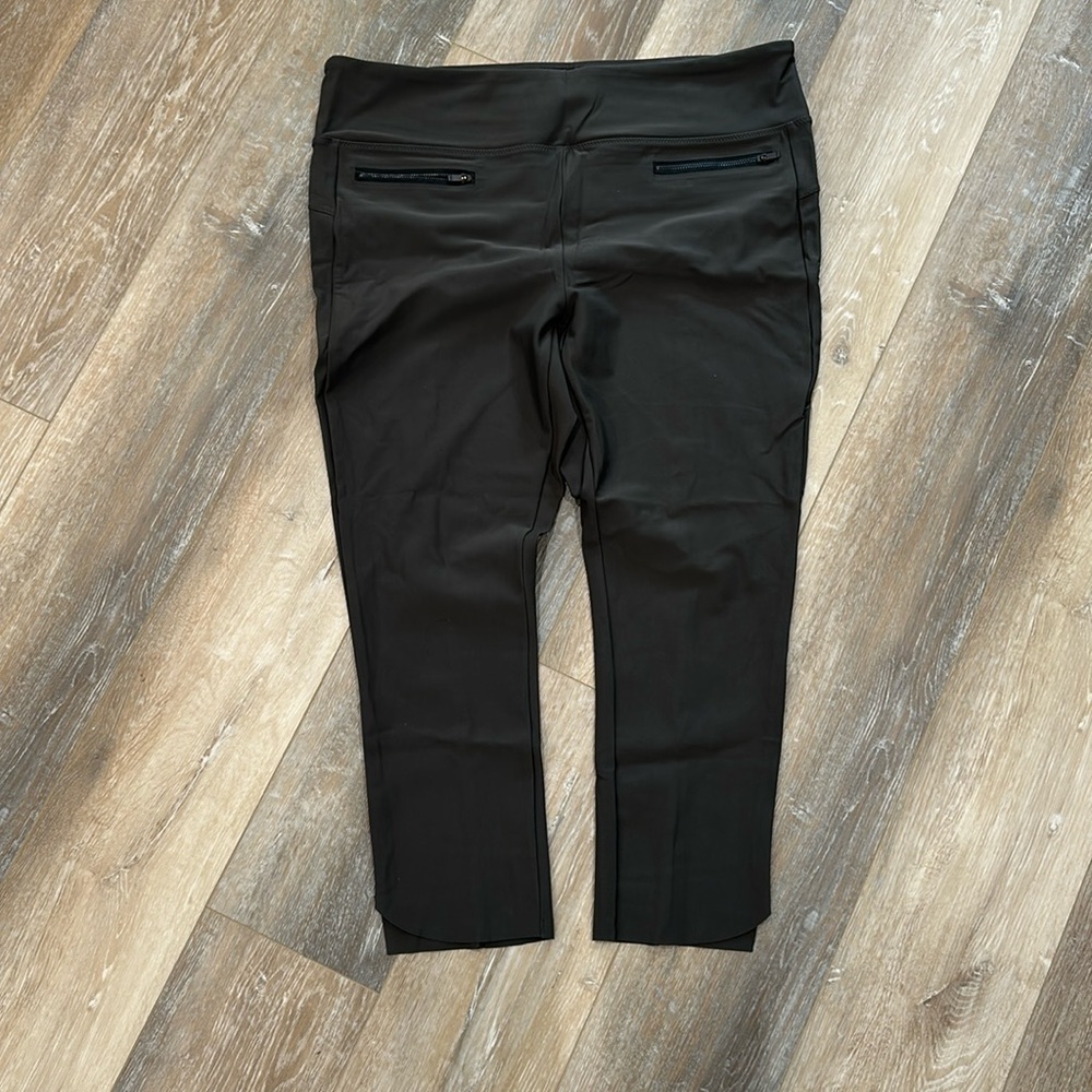 Athleta Black Leggings